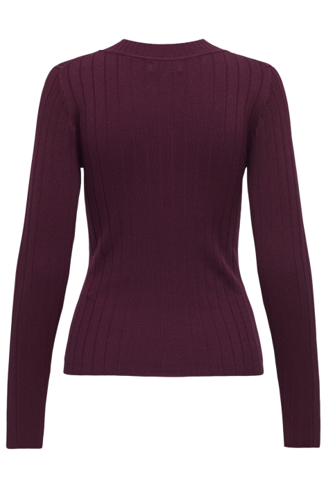 Jacqueline de Yong jdykate l/s pullover knt